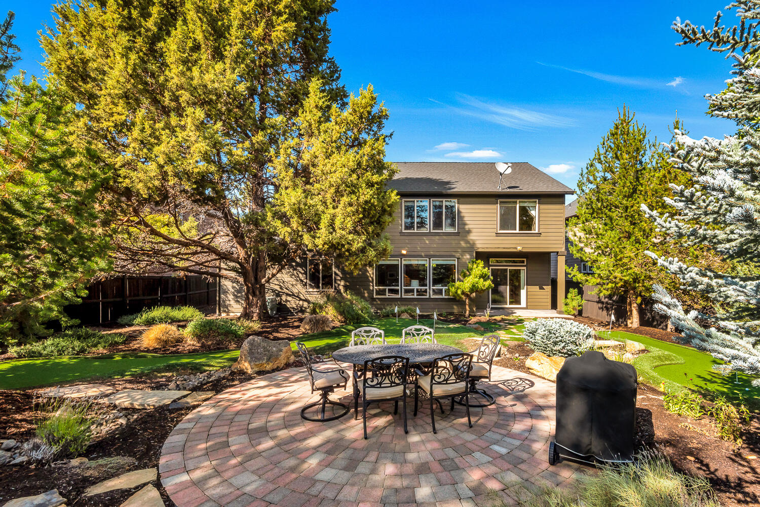 Stonegate - Residential