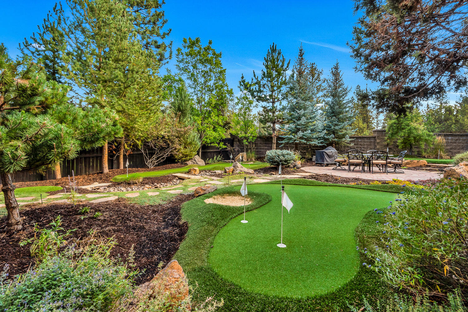 Stonegate - Residential