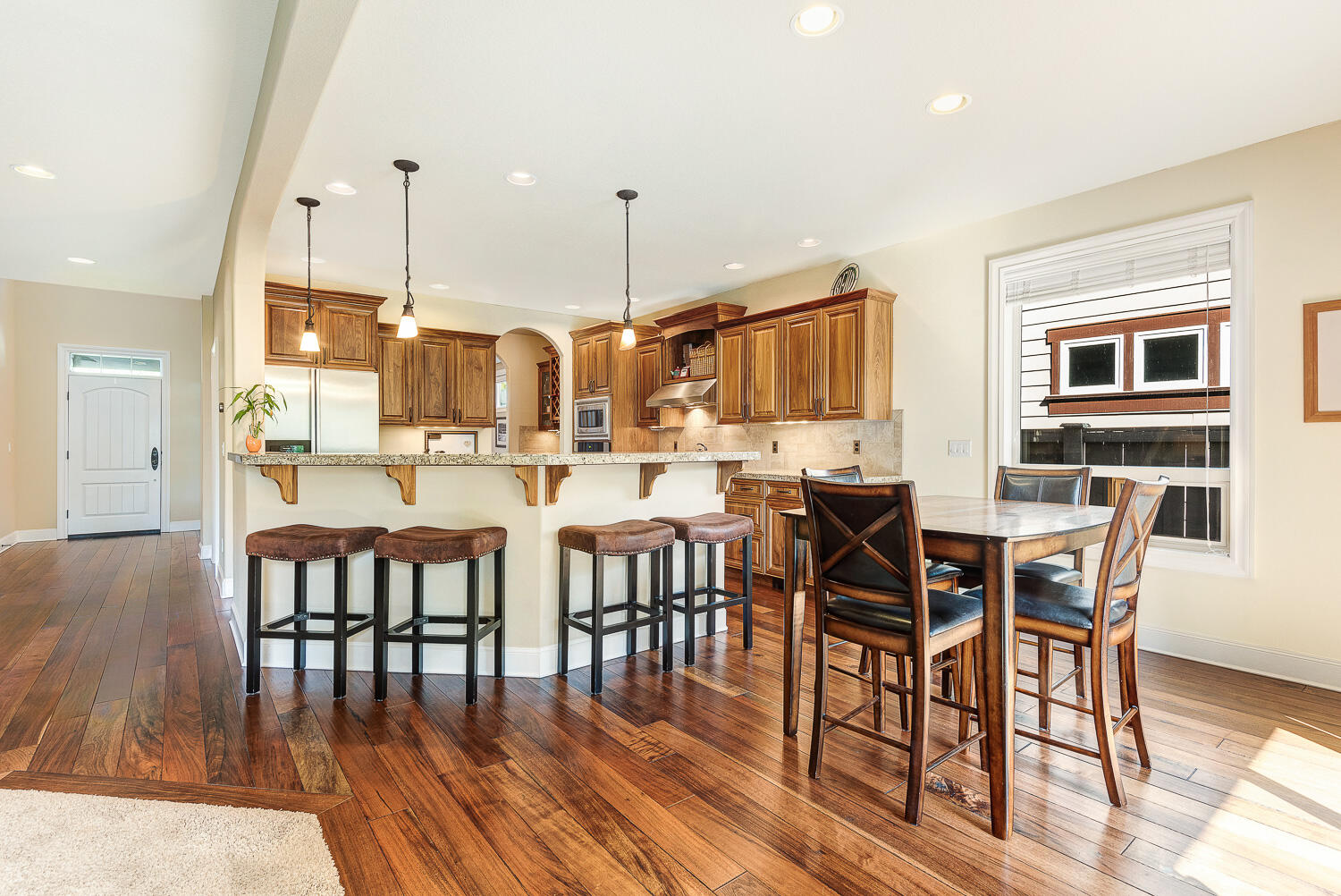 Stonegate - Residential