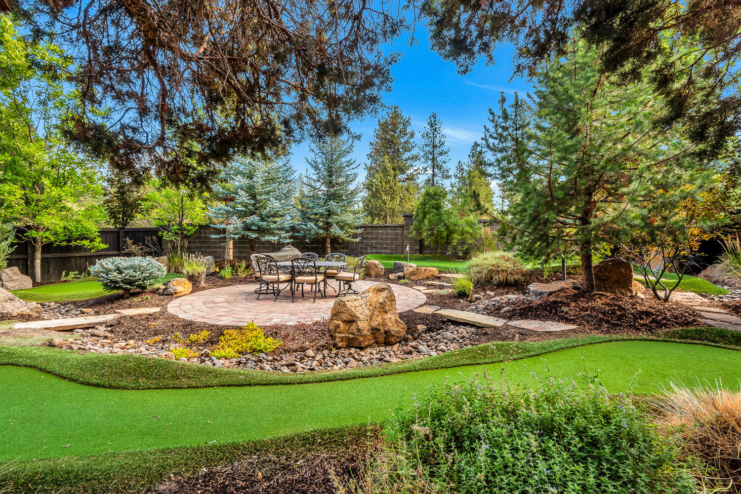 Stonegate - Residential