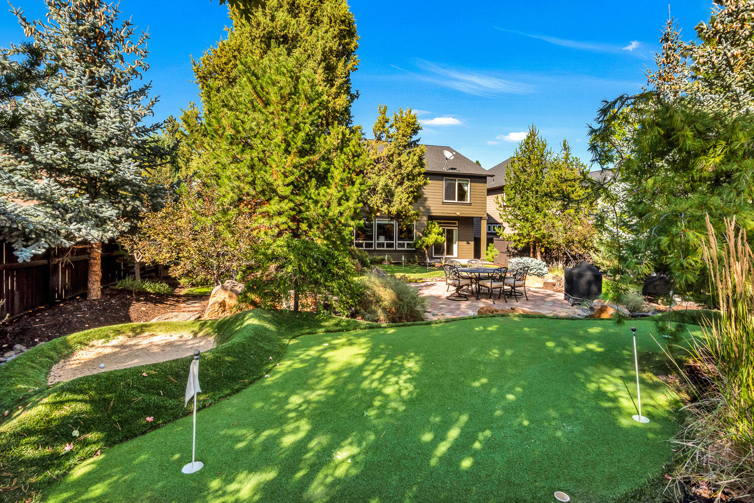 Stonegate - Residential