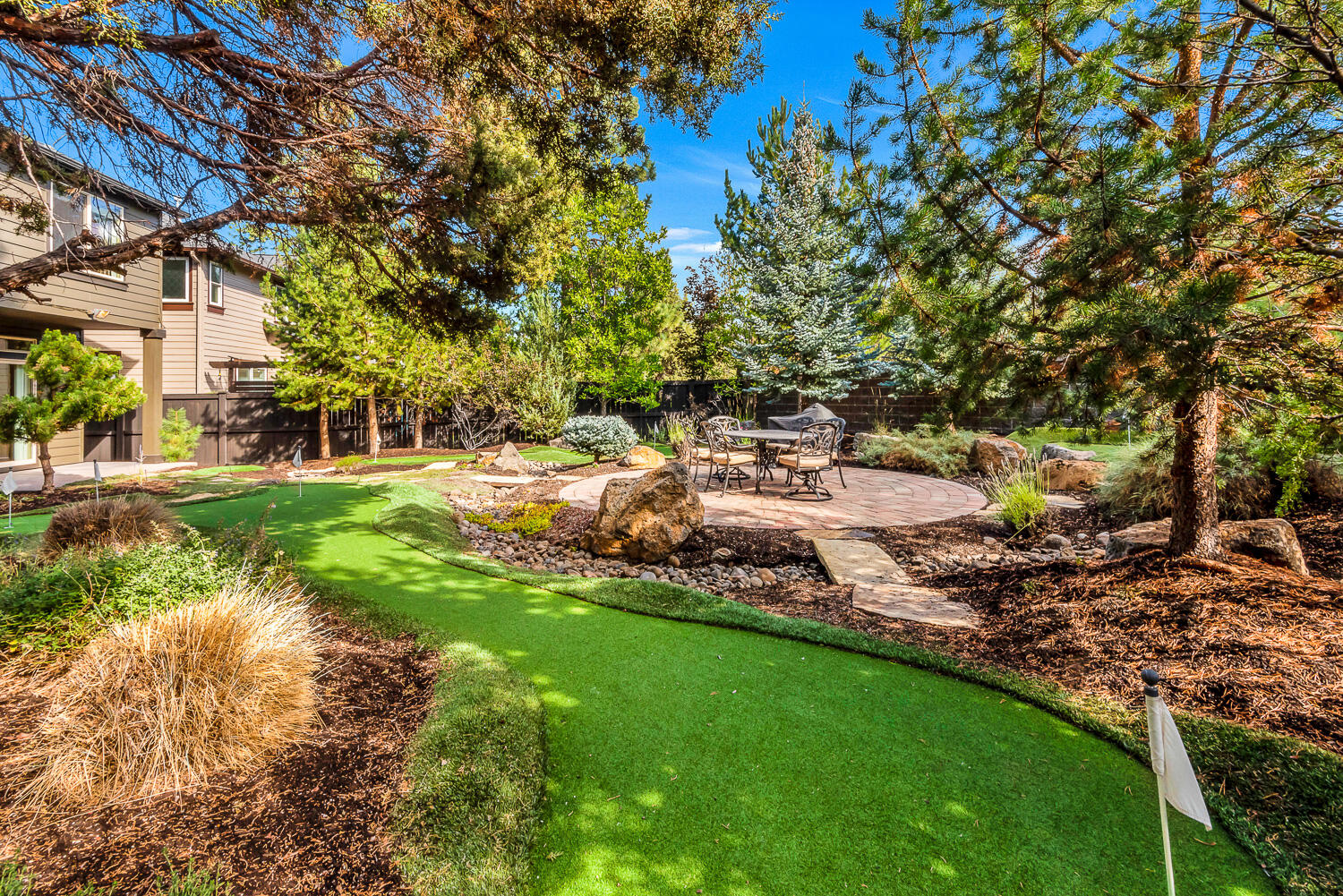 Stonegate - Residential