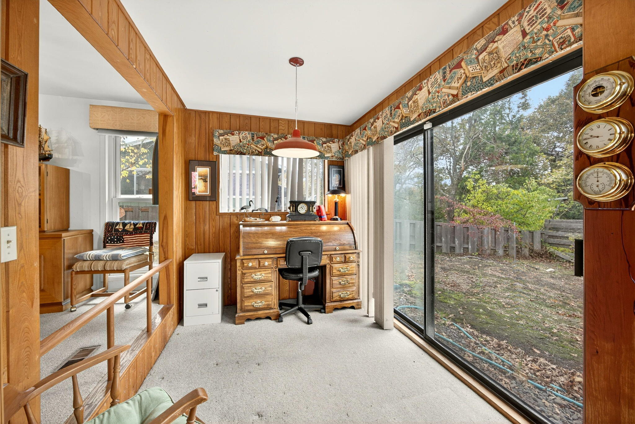 Greensprings Subdivision - Residential