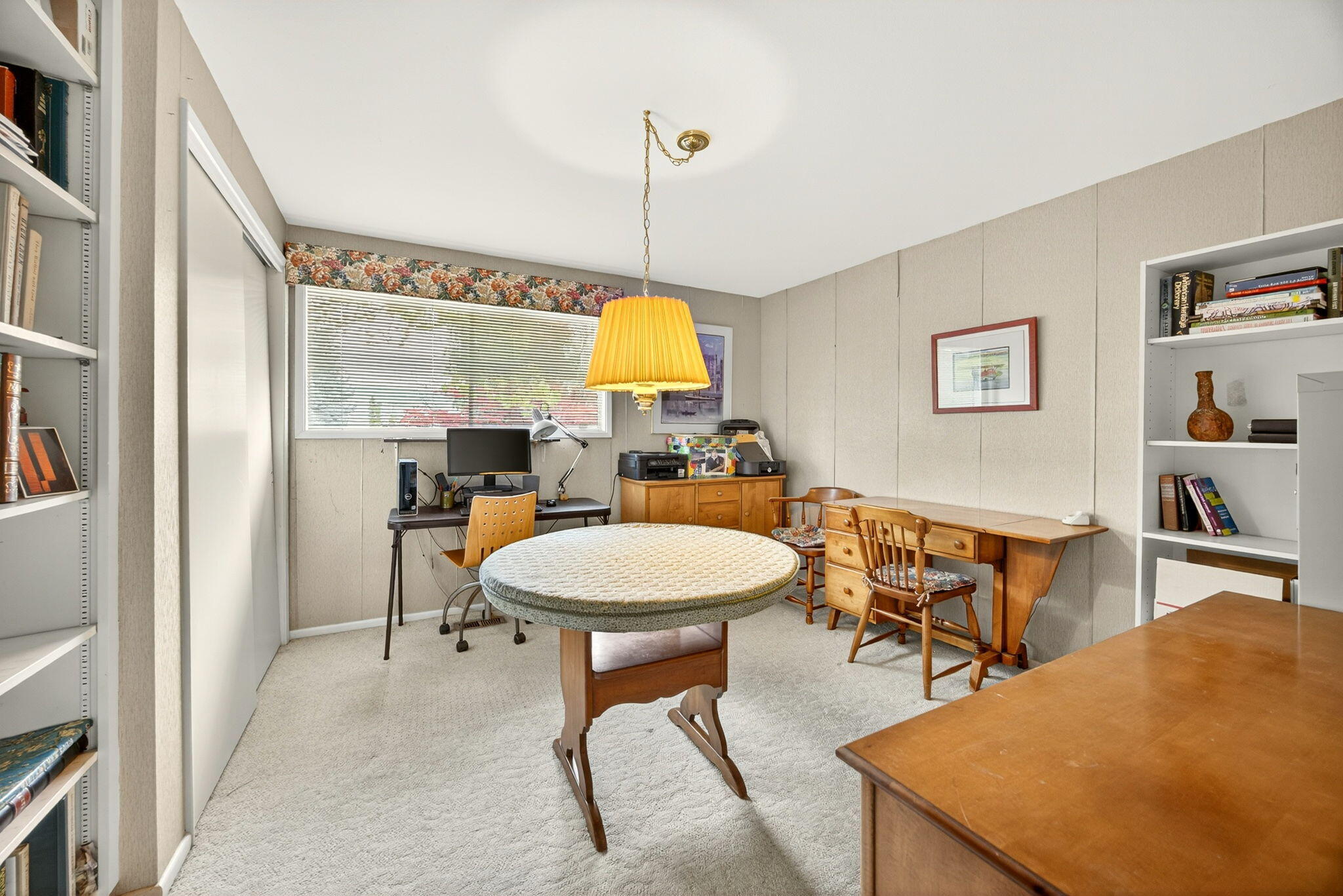 Greensprings Subdivision - Residential