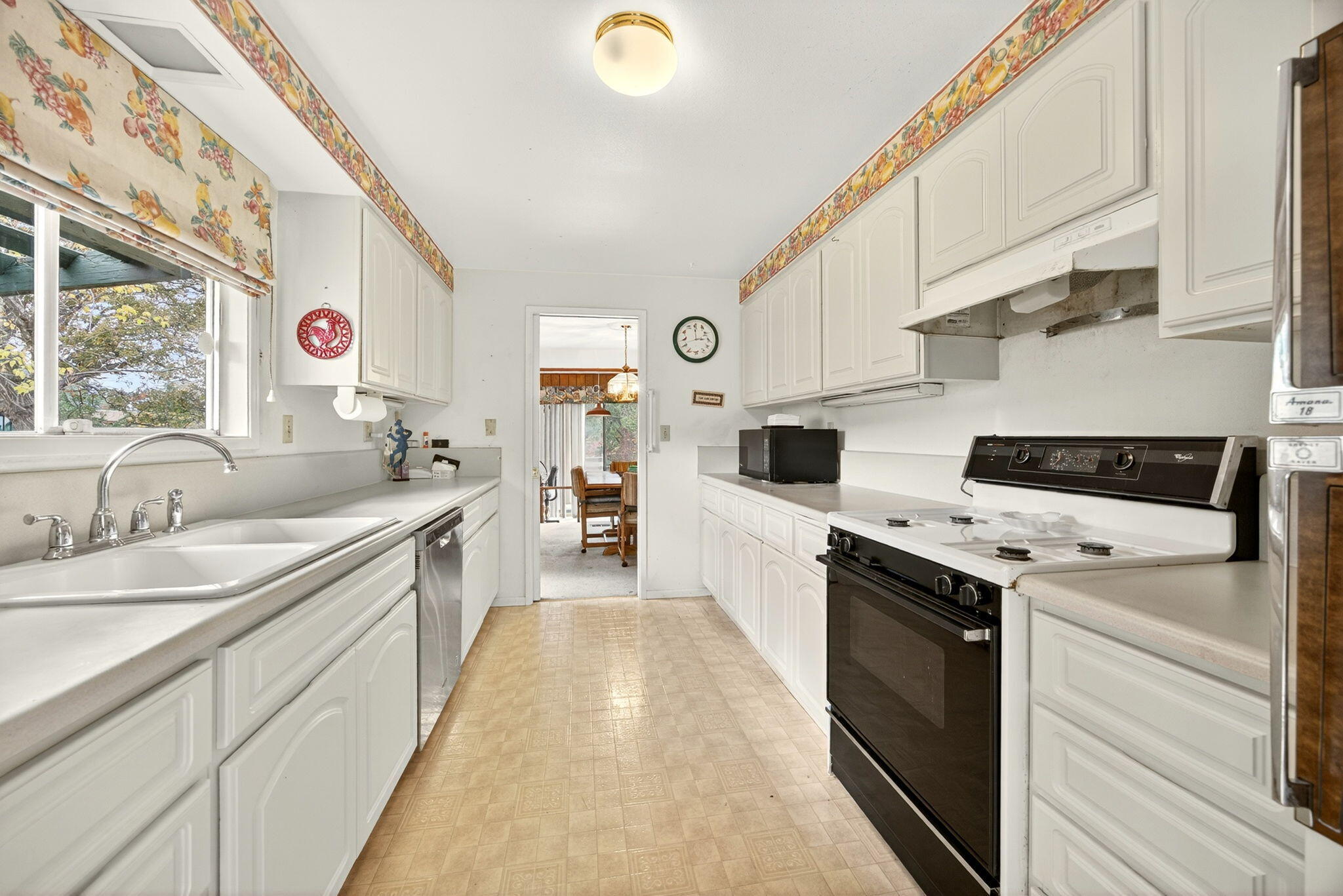 Greensprings Subdivision - Residential