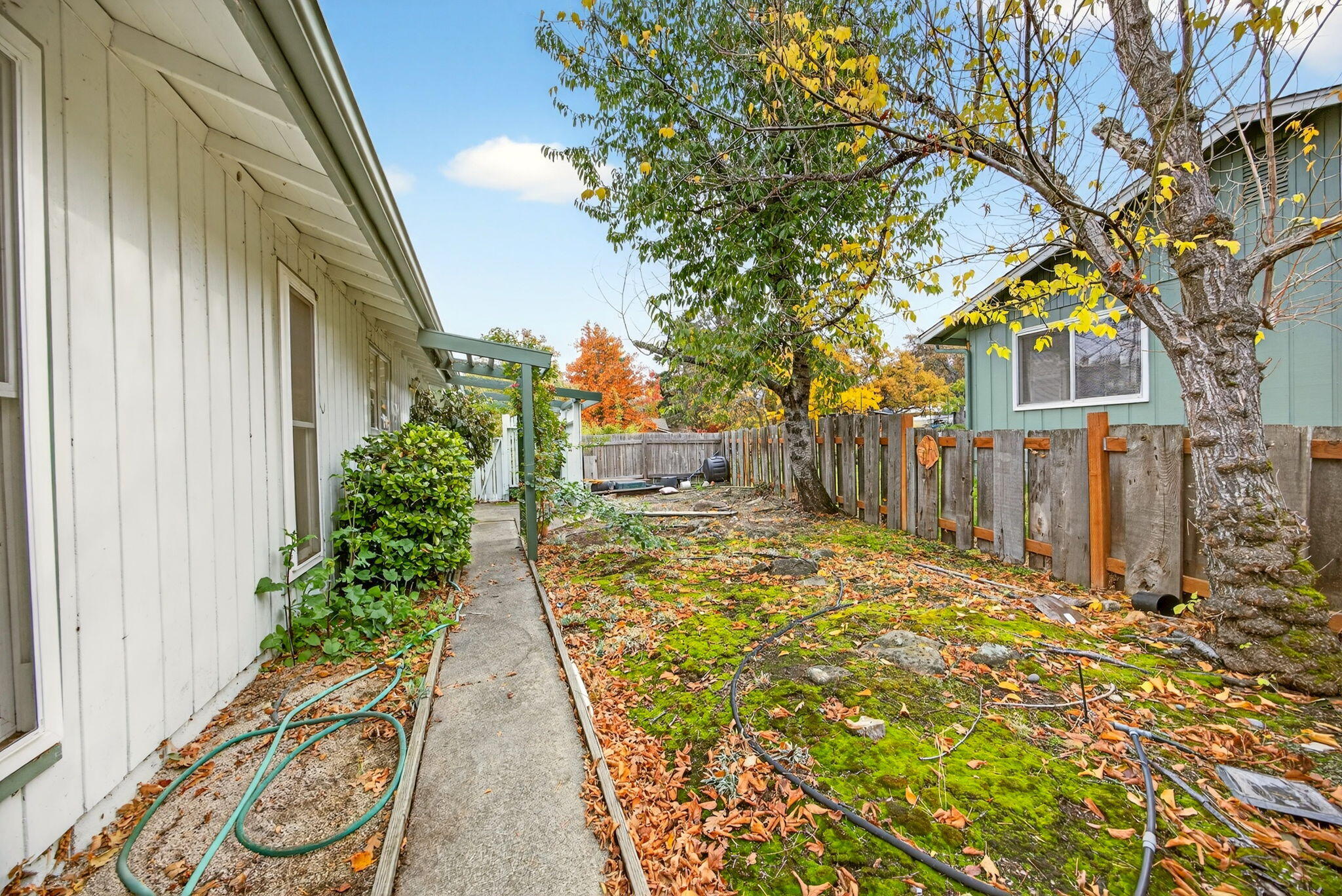 Greensprings Subdivision - Residential