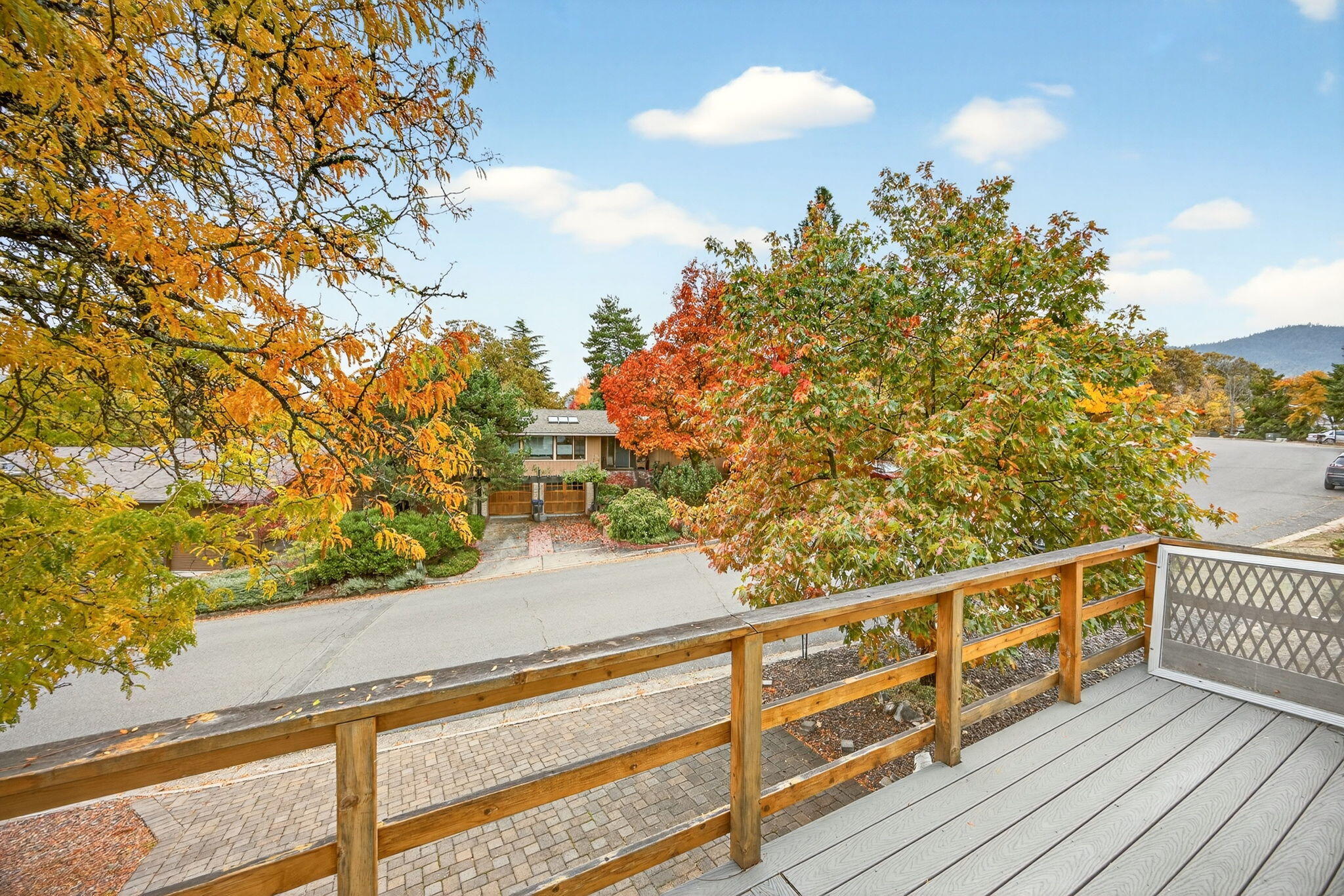 Greensprings Subdivision - Residential