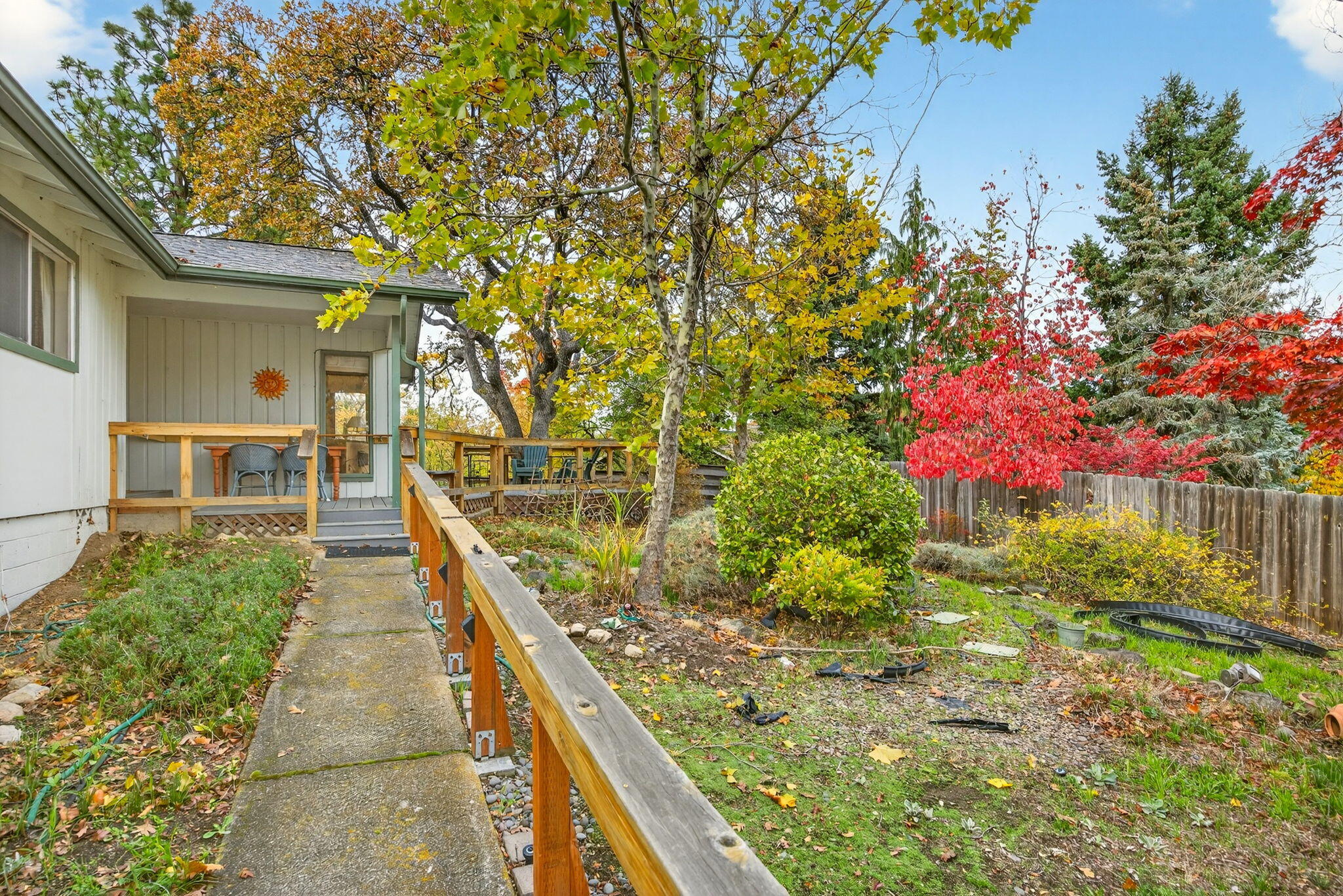 Greensprings Subdivision - Residential