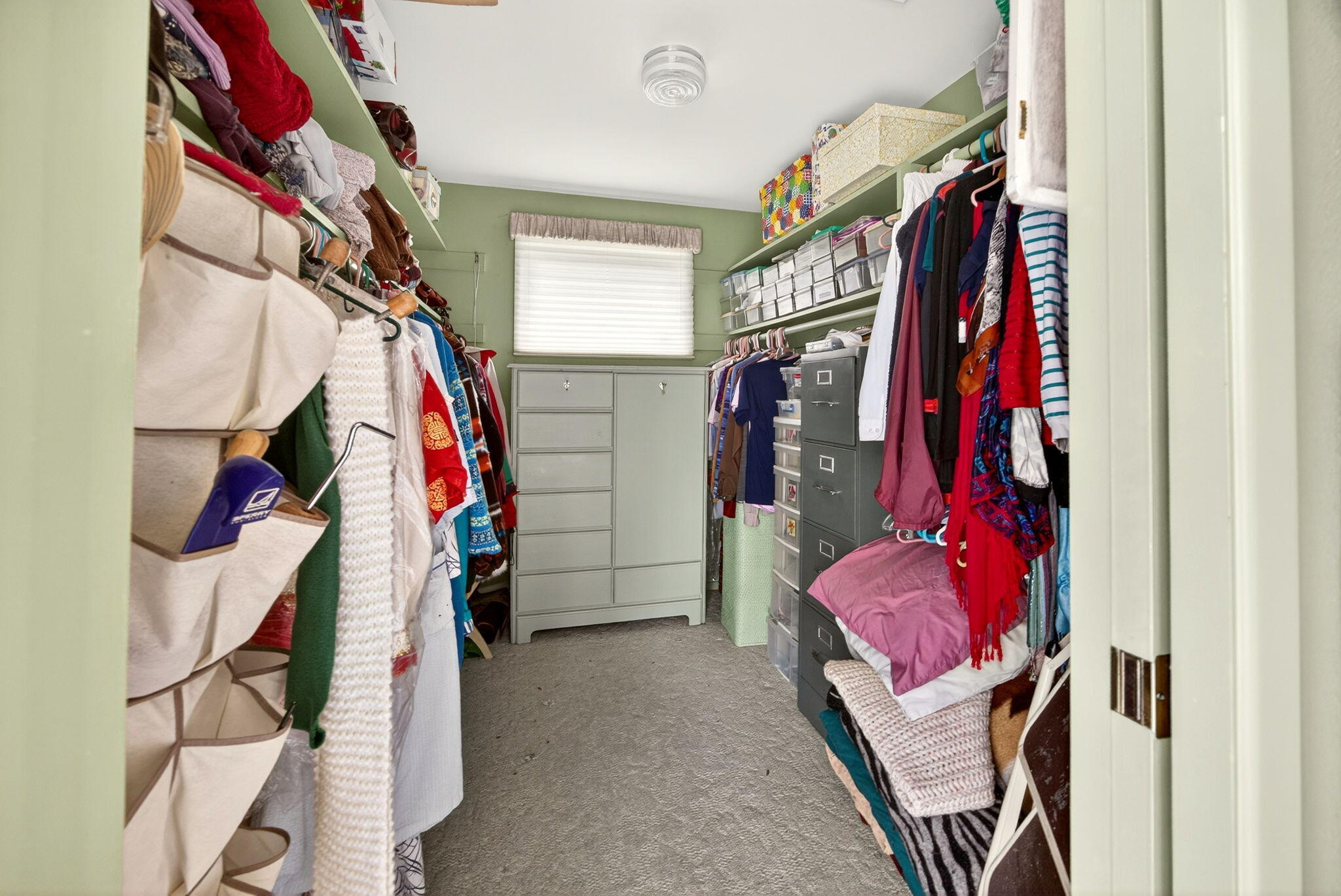 Greensprings Subdivision - Residential