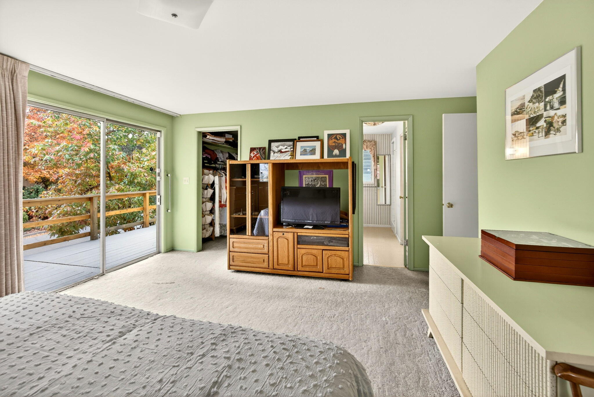 Greensprings Subdivision - Residential