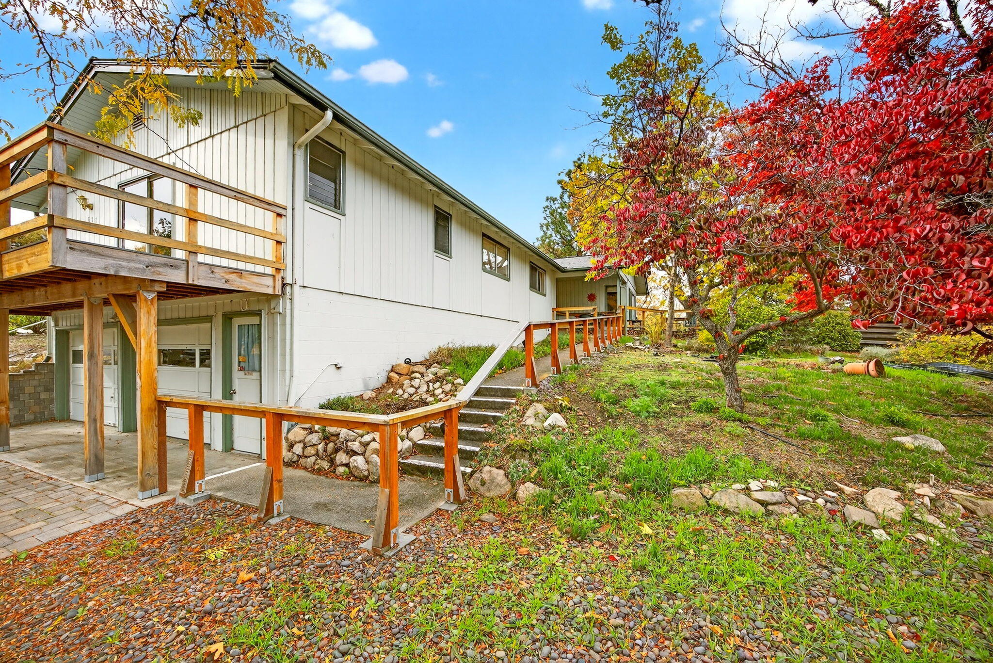 Greensprings Subdivision - Residential