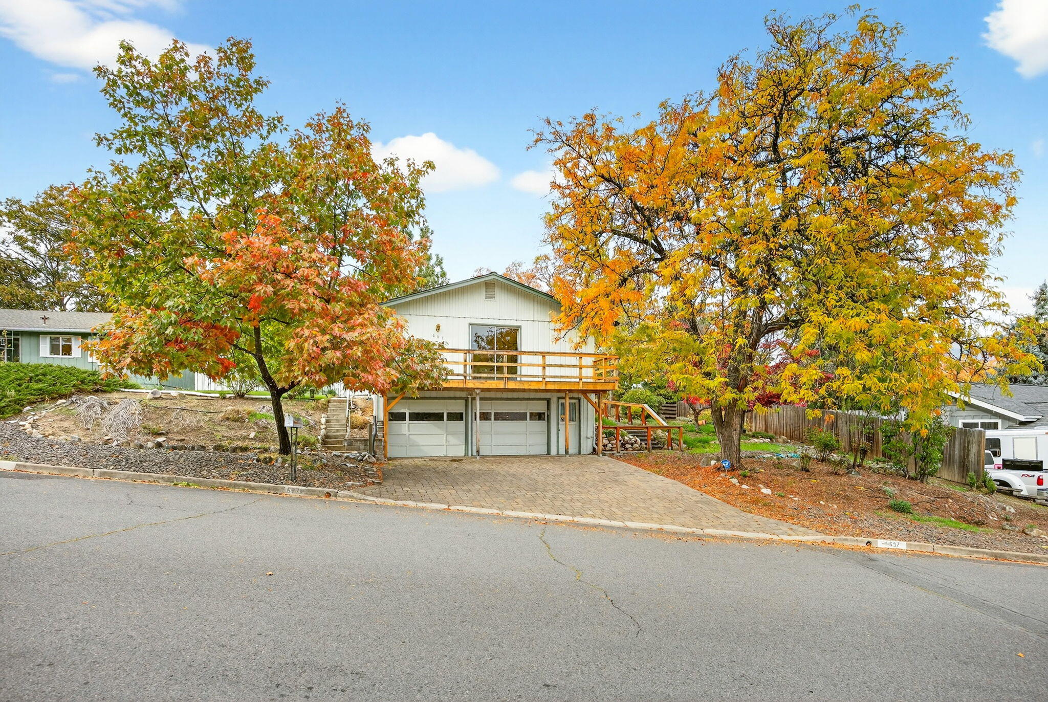 Greensprings Subdivision - Residential