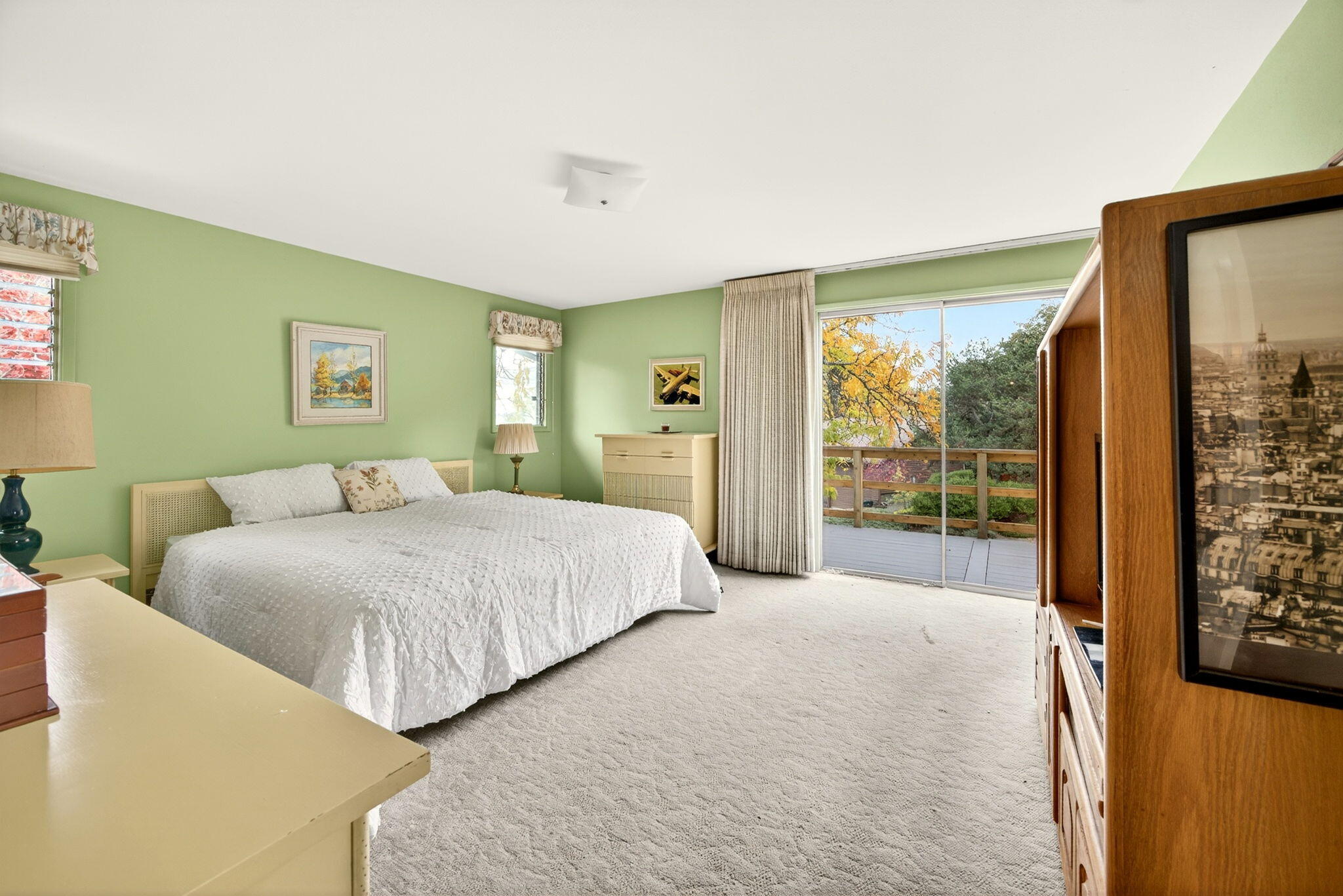 Greensprings Subdivision - Residential