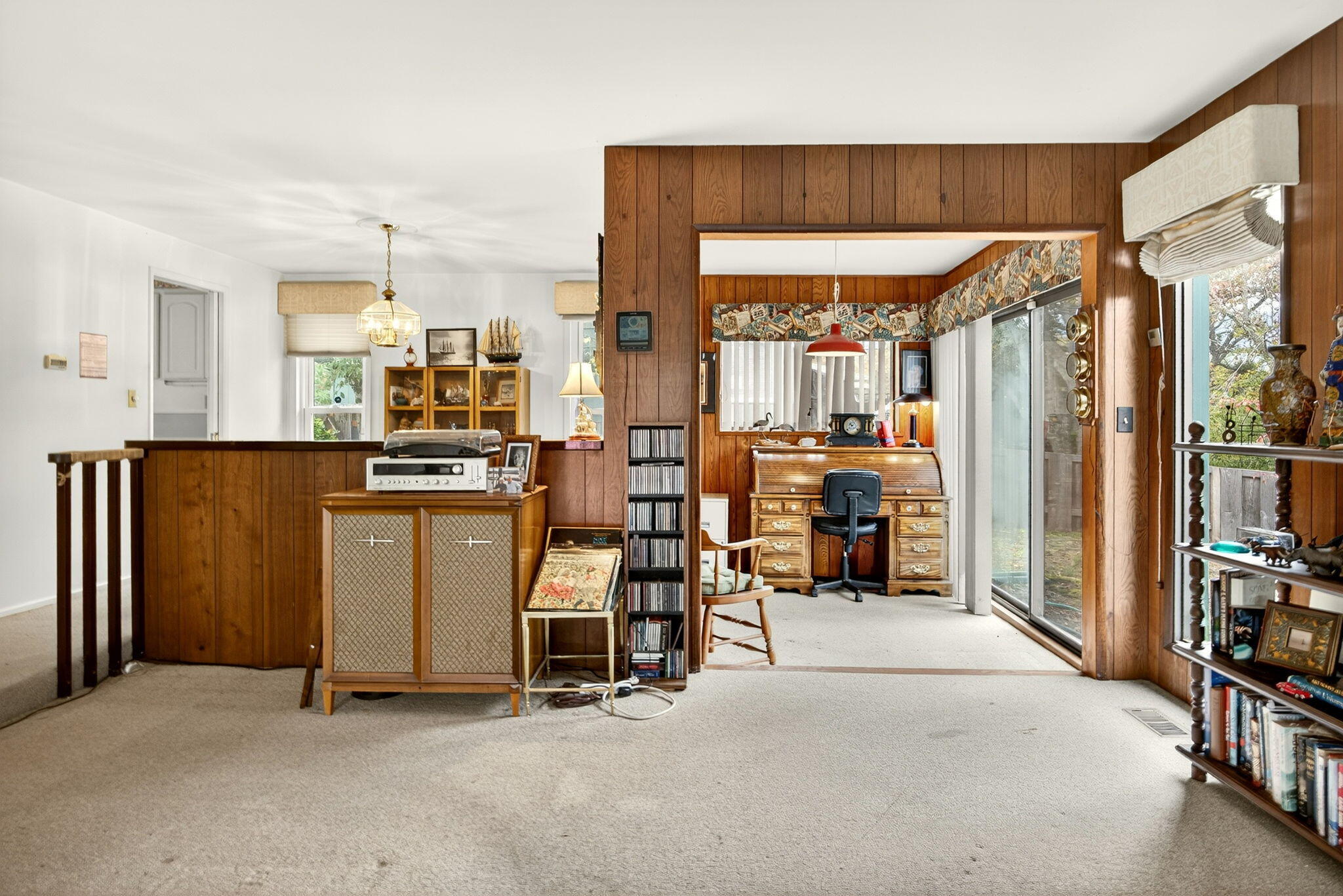 Greensprings Subdivision - Residential