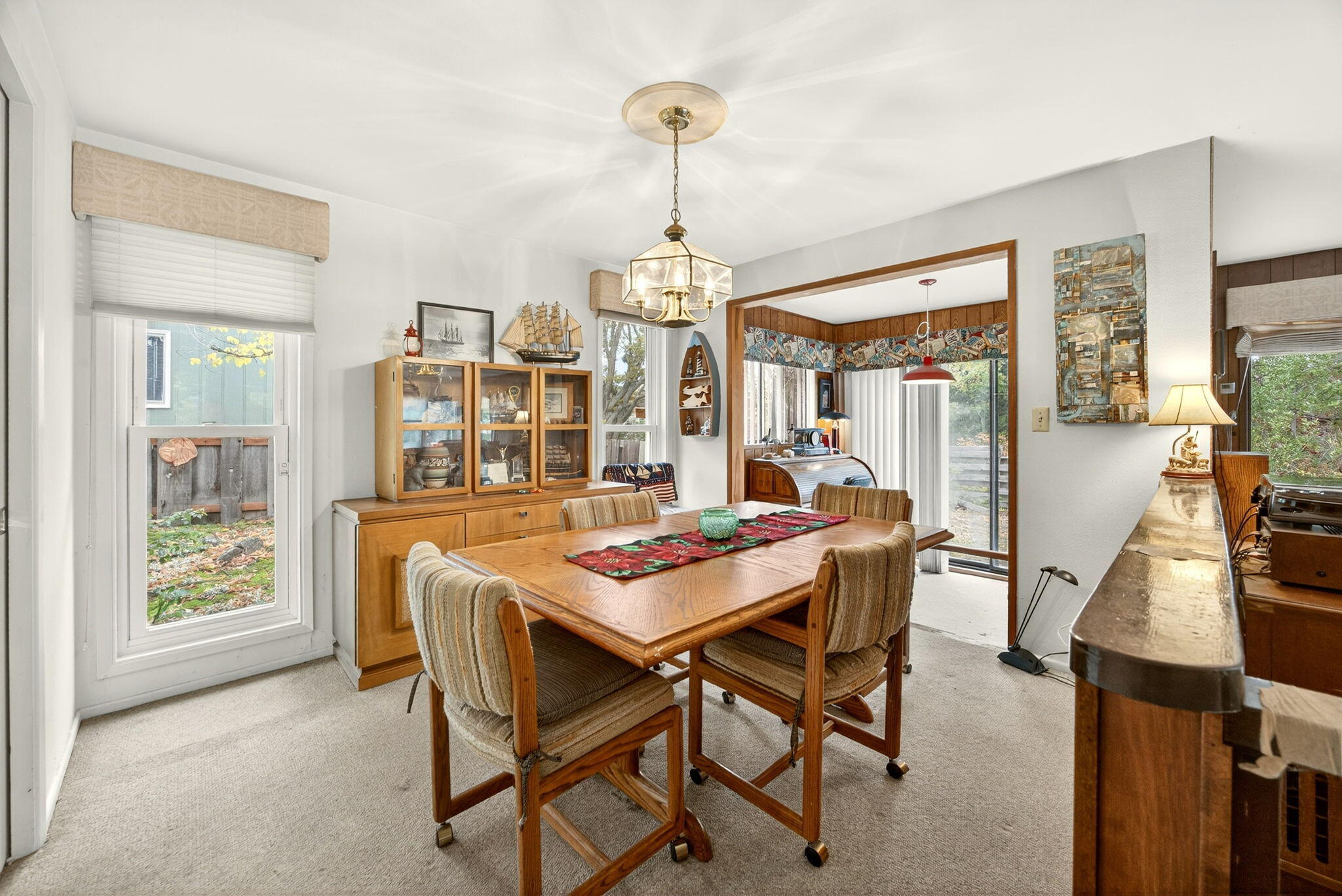 Greensprings Subdivision - Residential