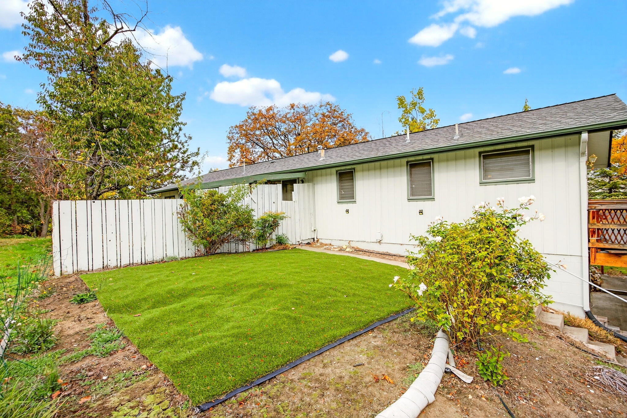 Greensprings Subdivision - Residential