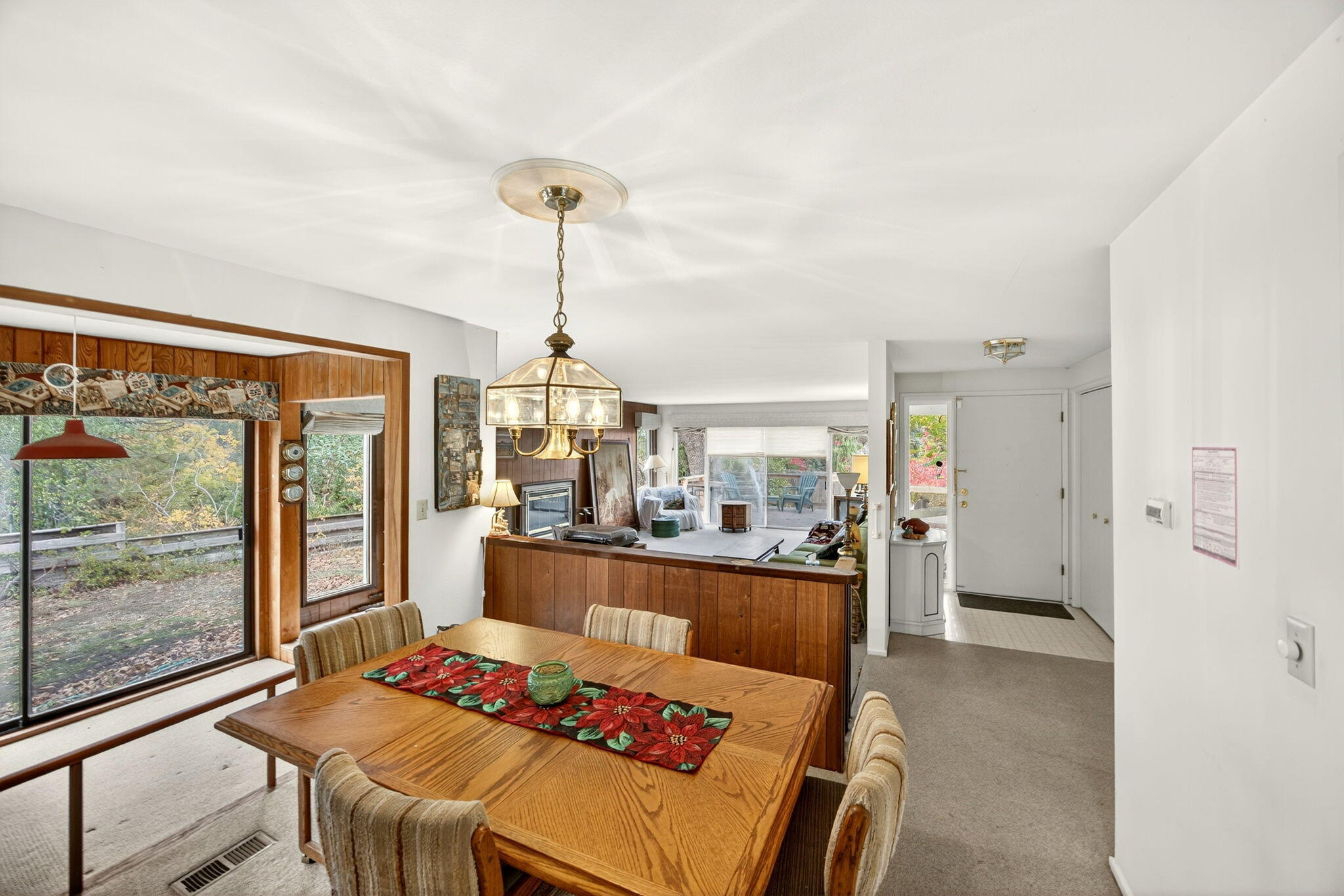 Greensprings Subdivision - Residential