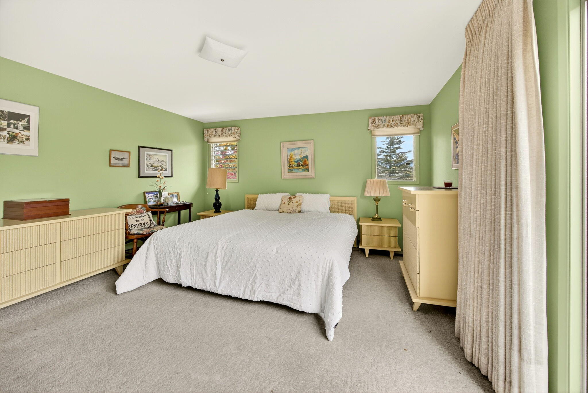 Greensprings Subdivision - Residential