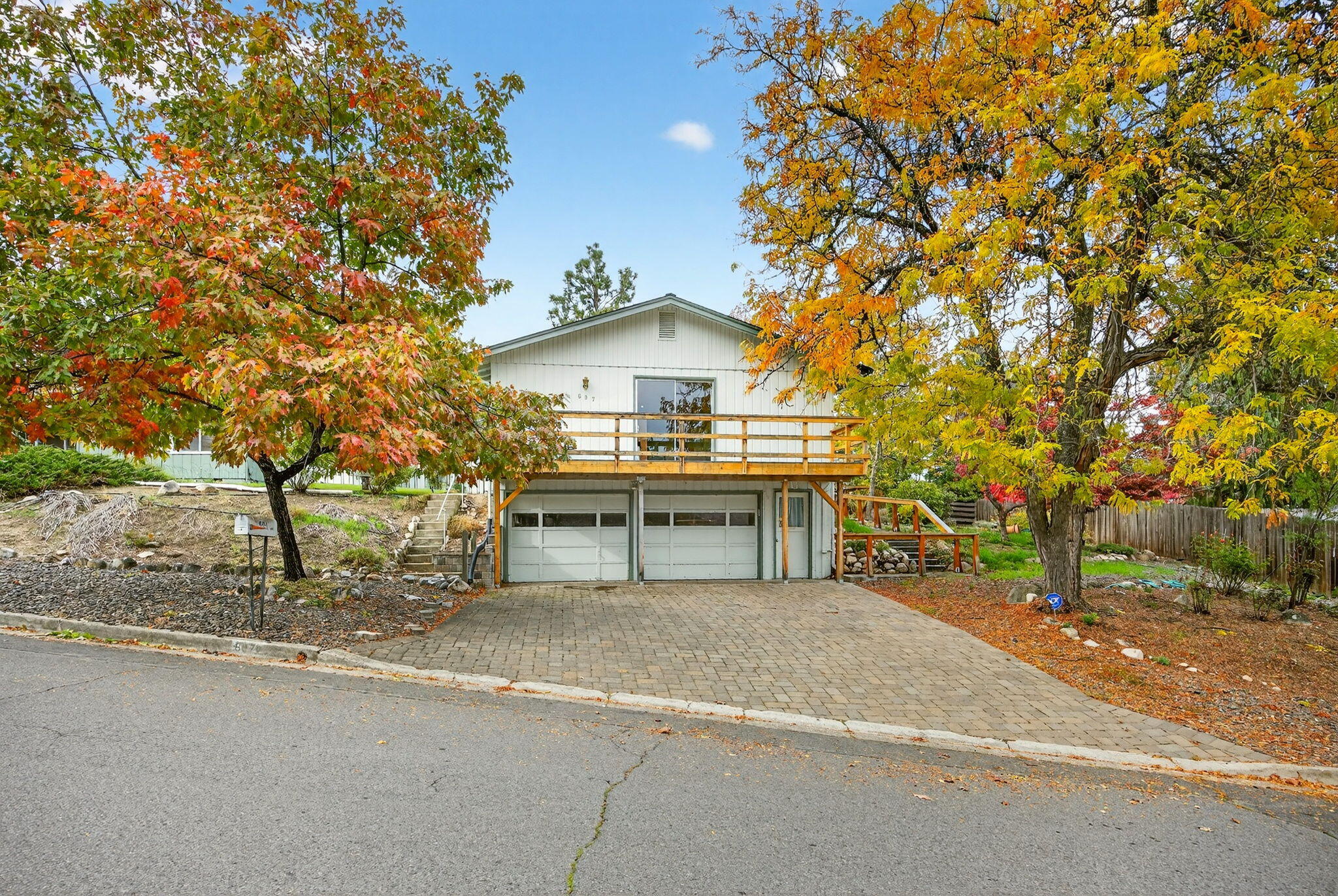 Greensprings Subdivision - Residential