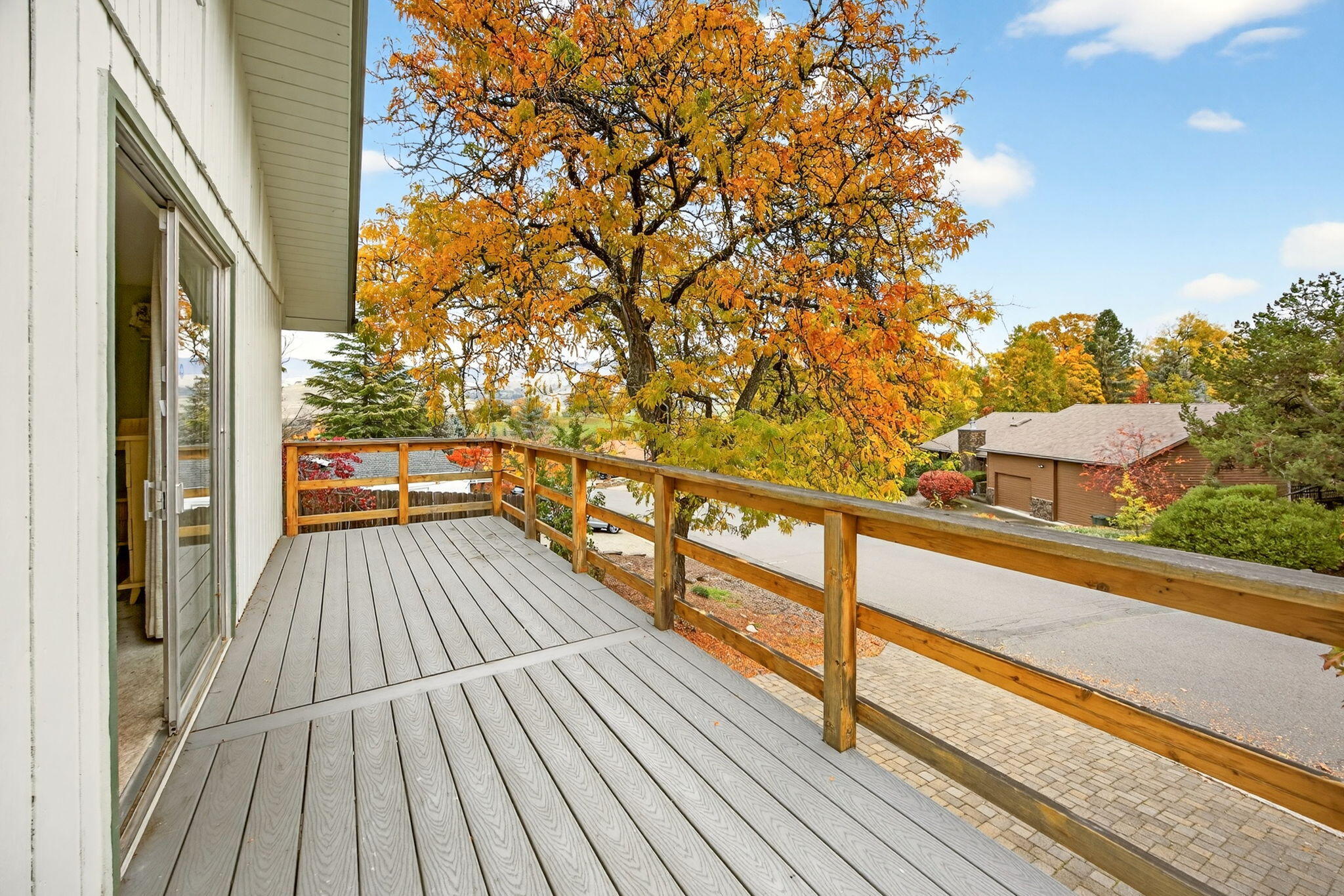 Greensprings Subdivision - Residential