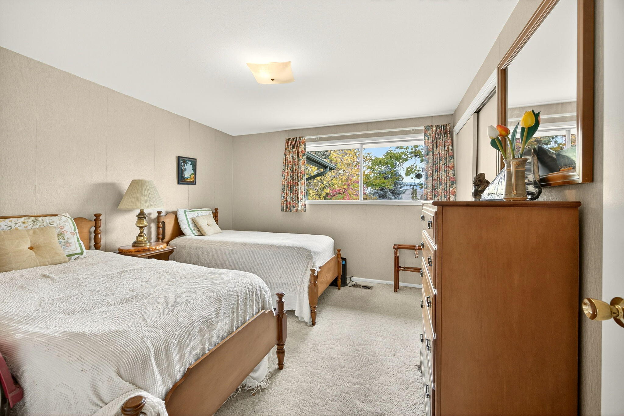 Greensprings Subdivision - Residential