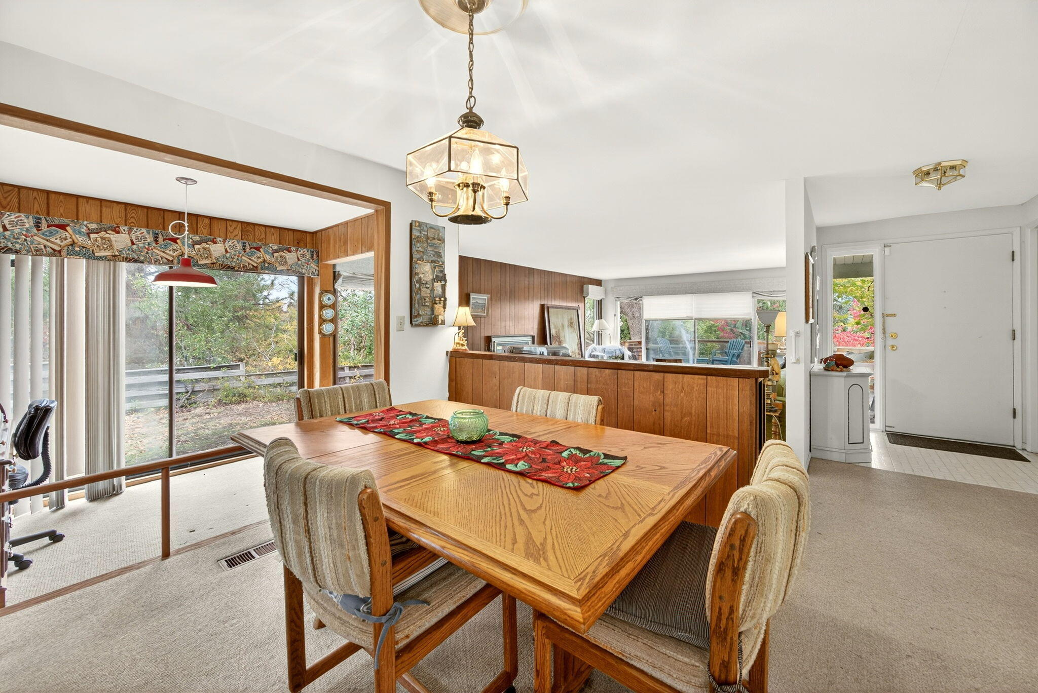 Greensprings Subdivision - Residential