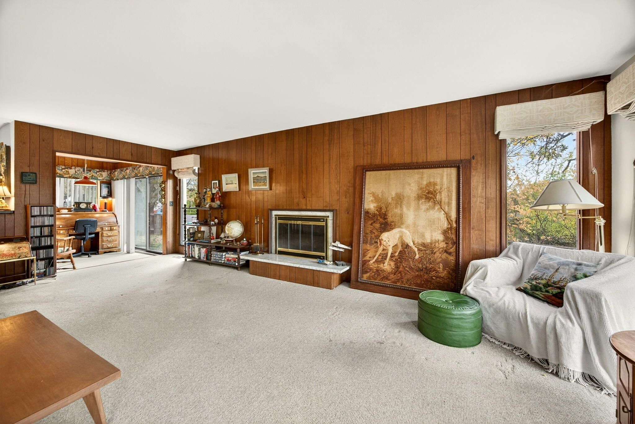 Greensprings Subdivision - Residential