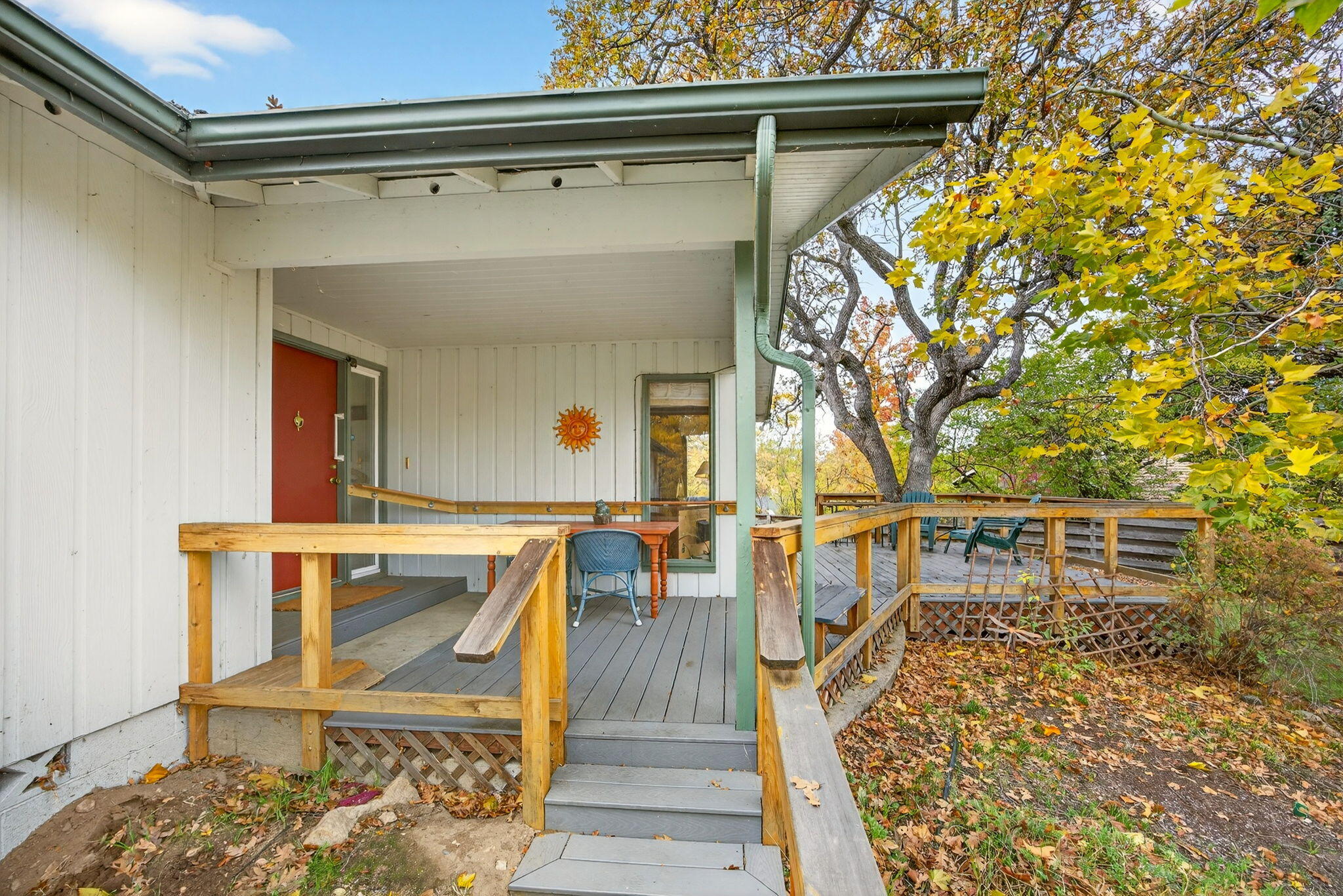 Greensprings Subdivision - Residential