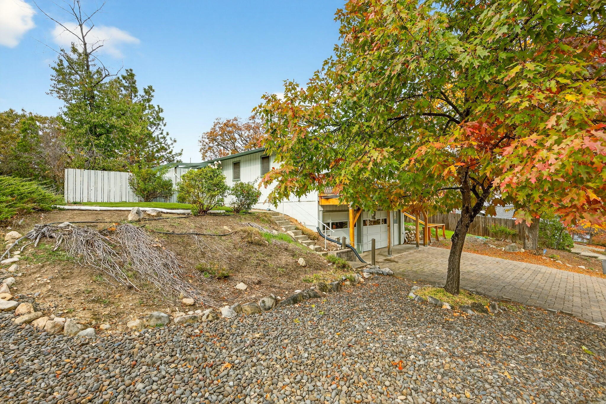 Greensprings Subdivision - Residential