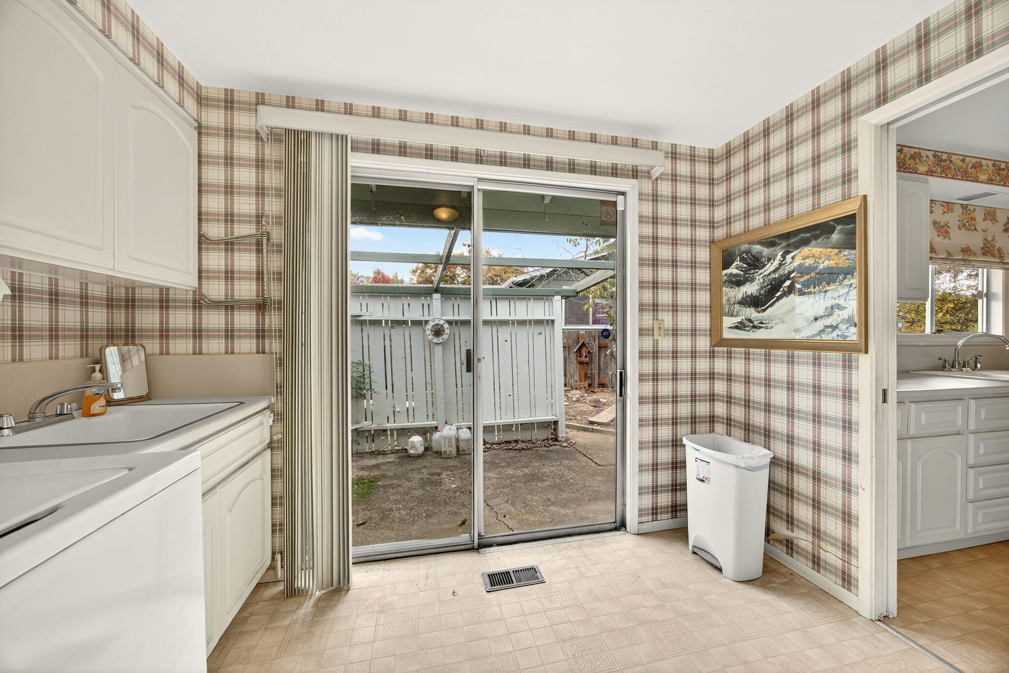 Greensprings Subdivision - Residential