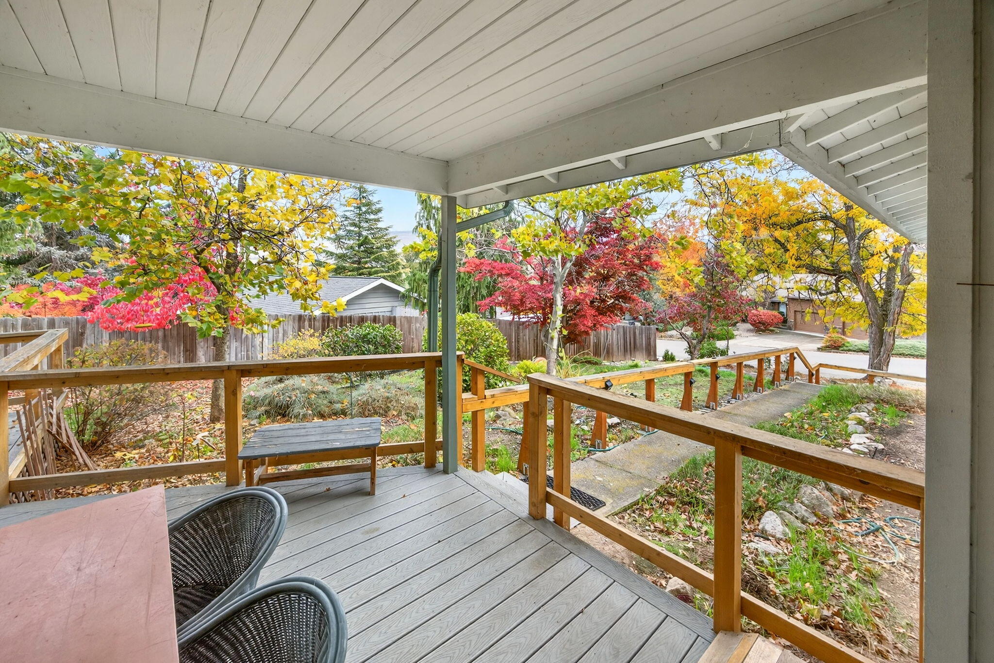 Greensprings Subdivision - Residential