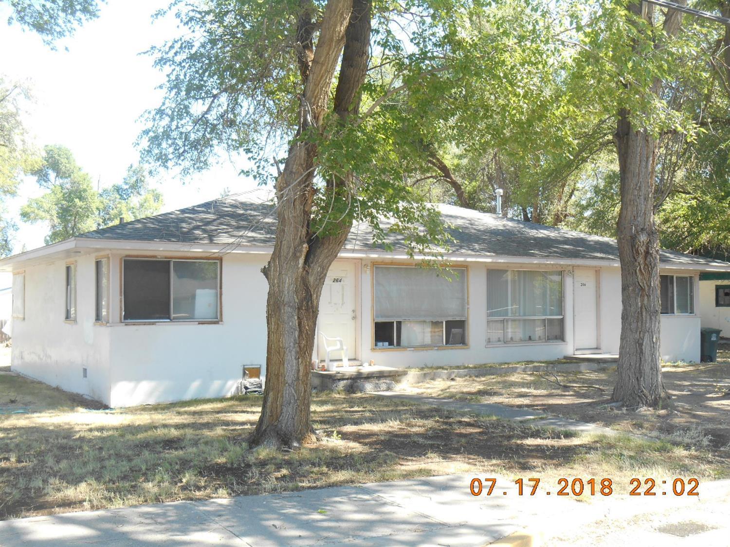 Palmain - Residential Income