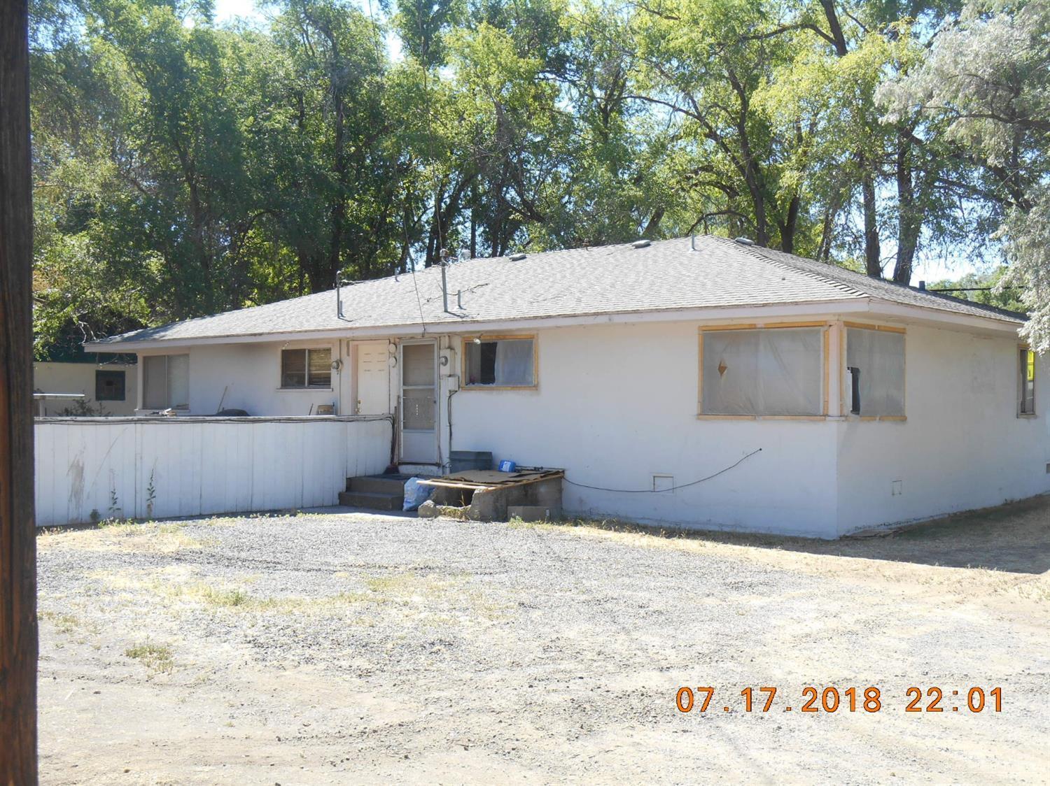 Palmain - Residential Income