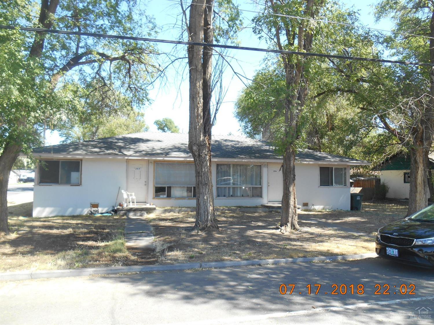 Palmain - Residential Income