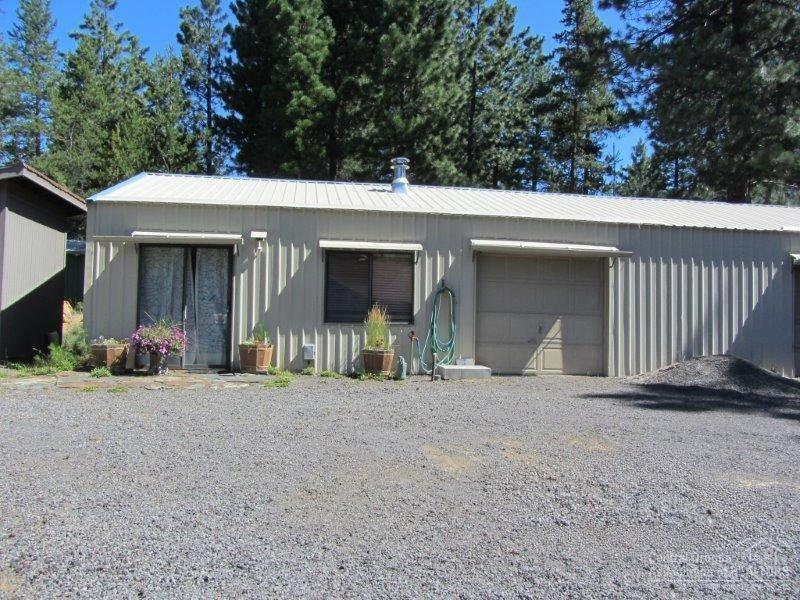 Spring River Acres - Residential