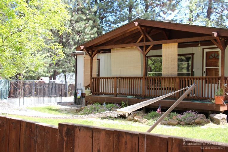 Deschutes RiverWoods - Residential