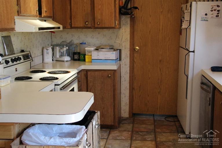 Deschutes RiverWoods - Residential