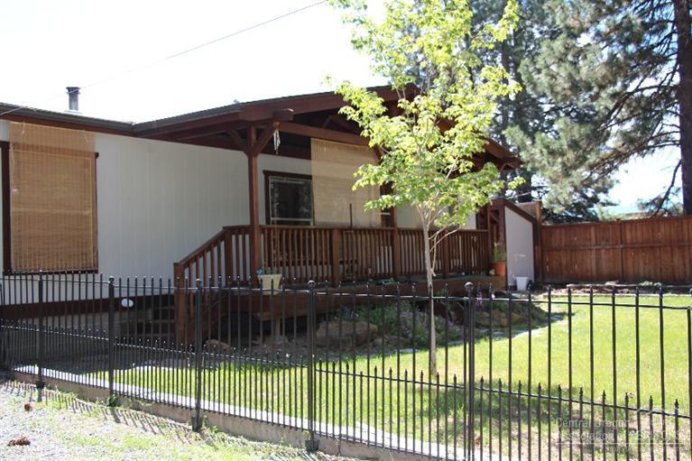 Deschutes RiverWoods - Residential