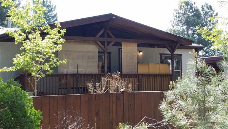 Deschutes RiverWoods - Residential