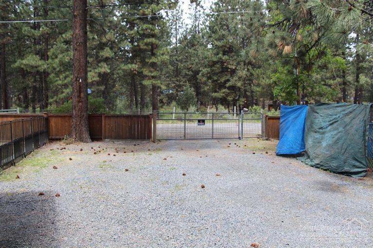 Deschutes RiverWoods - Residential