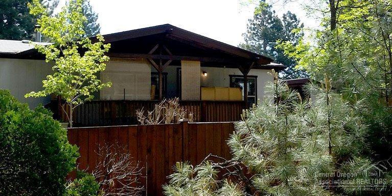 Deschutes RiverWoods - Residential