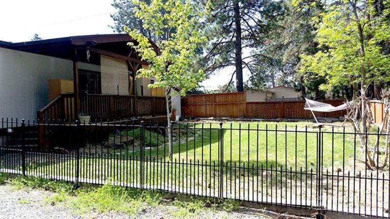 Deschutes RiverWoods - Residential