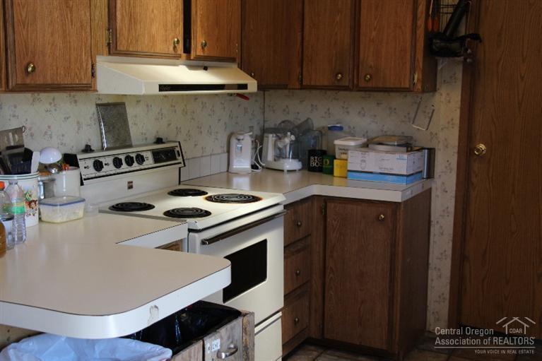 Deschutes RiverWoods - Residential