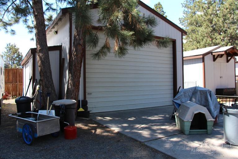 Deschutes RiverWoods - Residential