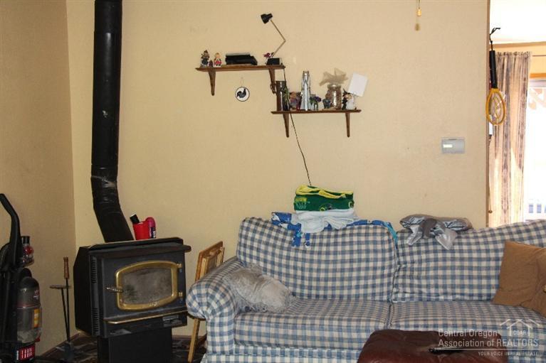 Deschutes RiverWoods - Residential