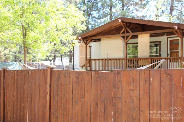 Deschutes RiverWoods - Residential