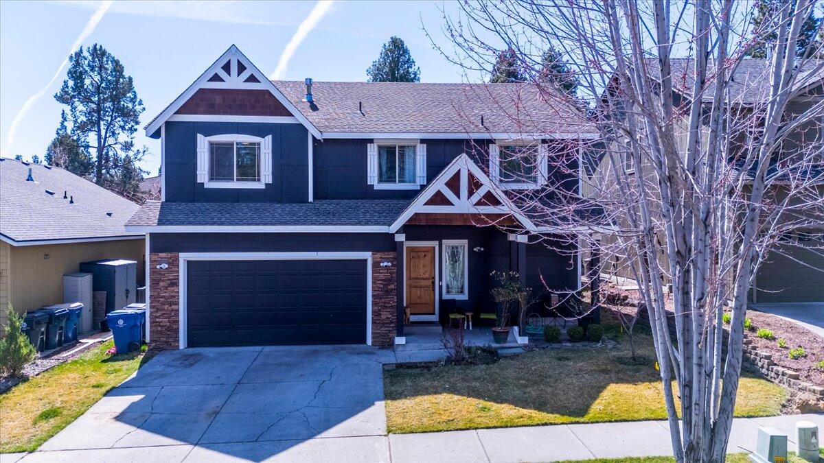 20301 Knightsbridge Place