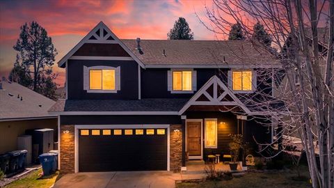 20301 Knightsbridge Place Bend OR 97702