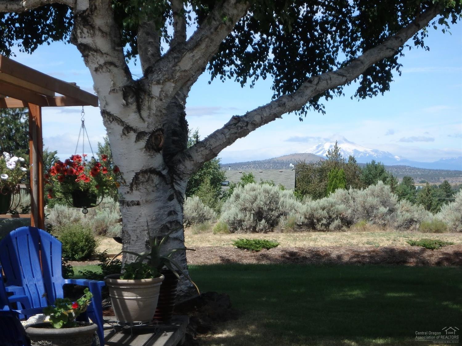 Madras Ranchos - Residential