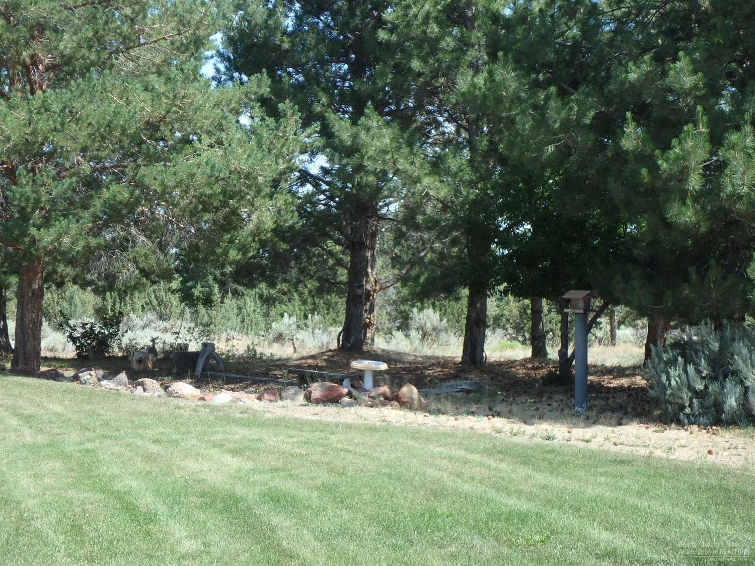 Madras Ranchos - Residential